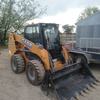 2016 Case SR250 Bobcat 