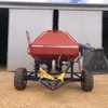 Morris Air Cart 7130