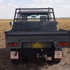 05’ 79 Series Toyota Land Cruiser Ute For Sale