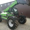 Deutz-Fahr Agrovector 35.7