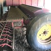 Massey Ferguson 55 Series 24 Hoe Combine