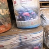 Baler Twine to Suite 2370UHD