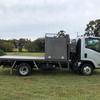 Truck - Isuzu-  LOW KLM,S  