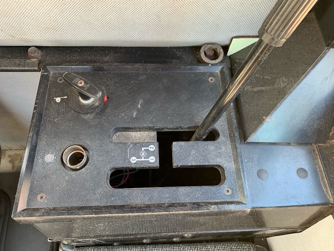 1991 Case IH 1620 Header with 2000 Case IH 1010 20ft Front