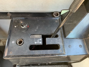 1991 Case IH 1620 Header with 2000 Case IH 1010 20ft Front