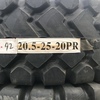 $1100 off RRP for the 4 x Forcestone 20.5-25 20PR Loader tyres