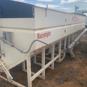 Pair Macey Groupers for sale