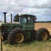 John Deere 8440