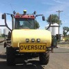 Case Magnum 8940 Spray Tractor For Sale