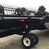 MacDon 2015 MD FD75-D 45ft FlexDraper Front 