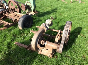 Pump (not Going) #2 -