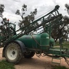 2007 Goldacres Praire 3000L x 21m Boomspray