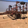 45 Tyne Napier scarifier 