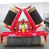 5.5m folding Bison Crop roller
