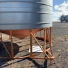 Sherwell Field Bin - 27 Tonne