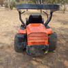 Kubota ZG222 Zero Turn Mower