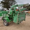 Bandit 254 Wood Chipper