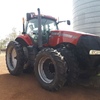 2013 Case IH Magnum 235 Tractor