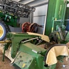 Krone Easycut B 870 CR Mower Conditioner