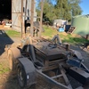 Woolpress Trailer
