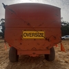 GB 14m/t Chaser Bin