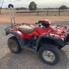 Honda TRX 500
