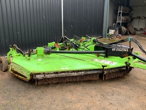 Schulte 15ft Slasher 