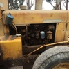Chamberlain Tractor