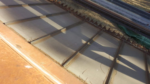 Windrower Macdon Priaremac