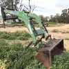 John Deere 8100