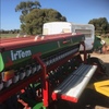 IrTem Sod Seeder  10 ft