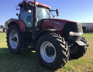 Case IH Puma 180 Tractor