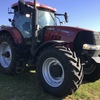 Case IH Puma 180 Tractor