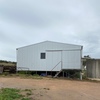 Shearing Shed - Two Stand Gisbourne