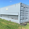 17 tonne Livable Livestock Cattle Lick Feeder