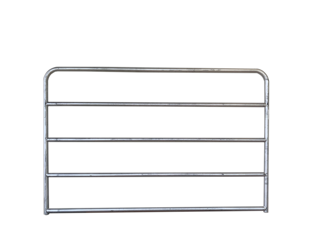 5 Bar Farm Gates 6ft to 16ft (Sizes & pricing below)