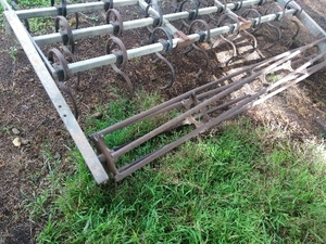Cooper Cultivator