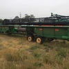 JOHN DEERE 930R RIGID FRONT