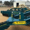 12M Equalizer Air Seeder