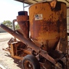 Parkes Industries Mixall Feed Mixer 