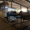 GP Graders Waxing & Drying Unit