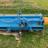 Under Auction - Nobble BM Mulcher - 2% + GST Buyers Premium on all Lots 