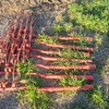 Kverneland Taarup 750 Rotary Hay Rake
