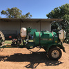 Goldacres Trailing Sprayer Compact