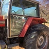 Massey Ferguson 2640 Tractor