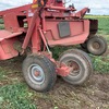 Case DCX 131 Mower Conditioner