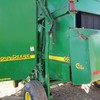 John Deere 567 silage special 
