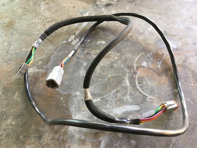 Trimble Cable Reduction Sale (cables less than half price)