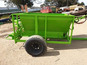 Lowan Trailing Super Spreader