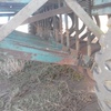 John Shearer E series disc seeder. 12 run.